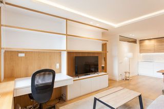 Piso en alquiler en Justicia - Chueca en Madrid