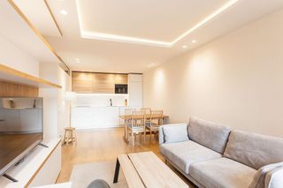 Piso en alquiler en Justicia - Chueca en Madrid