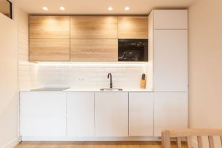 Piso en alquiler en Justicia - Chueca en Madrid