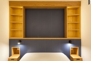 Piso en alquiler en Justicia - Chueca en Madrid