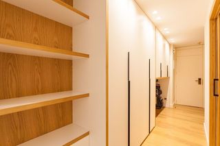 Piso en alquiler en Justicia - Chueca en Madrid