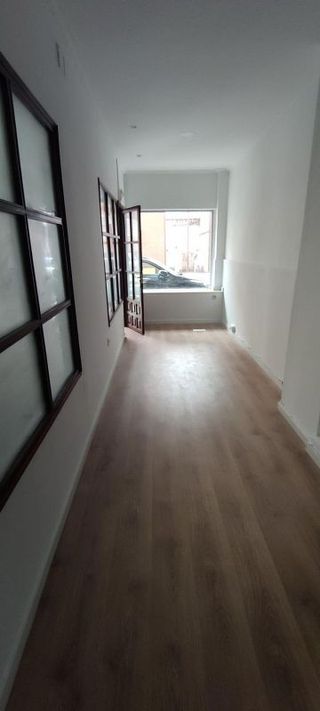 Local comercial en alquiler en El Porvenir en Sevilla