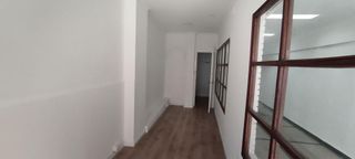 Local comercial en alquiler en El Porvenir en Sevilla