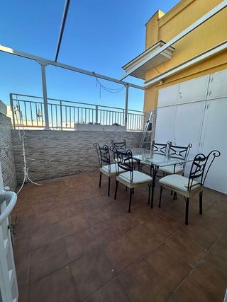 Piso en alquiler en Goya en Madrid