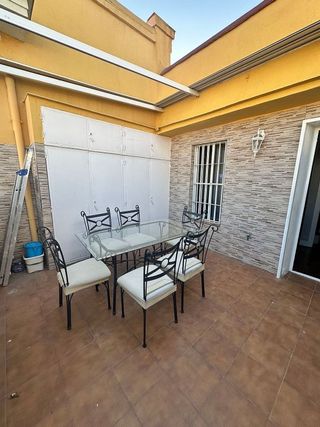 Piso en alquiler en Goya en Madrid