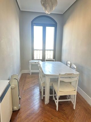 Piso en alquiler en Goya en Madrid