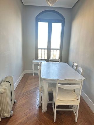 Piso en alquiler en Goya en Madrid