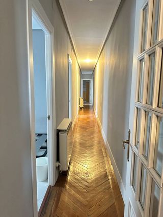 Piso en alquiler en Goya en Madrid