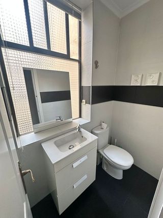 Piso en alquiler en Goya en Madrid