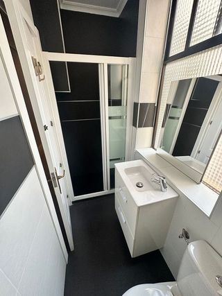 Piso en alquiler en Goya en Madrid