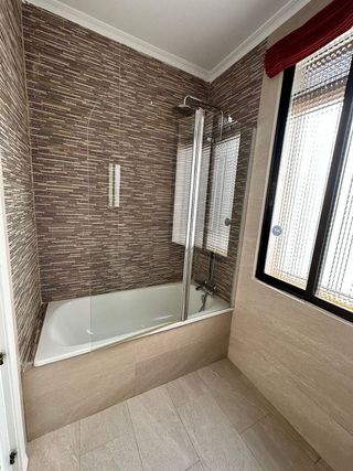 Piso en alquiler en Goya en Madrid