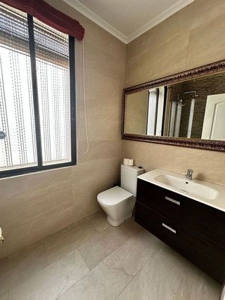 Piso en alquiler en Goya en Madrid