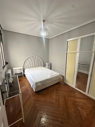 Piso en alquiler en Goya en Madrid