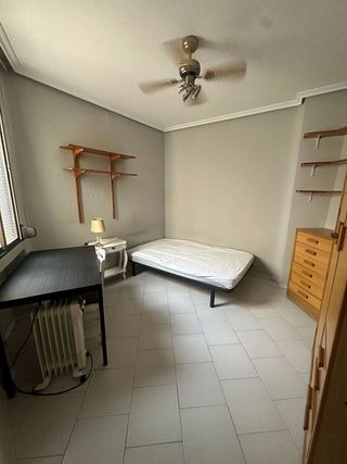 Piso en alquiler en Goya en Madrid