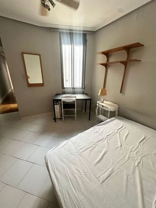 Piso en alquiler en Goya en Madrid