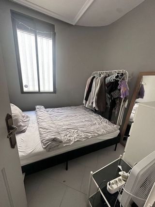 Piso en alquiler en Goya en Madrid