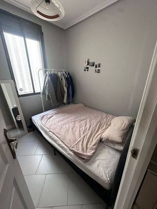 Piso en alquiler en Goya en Madrid