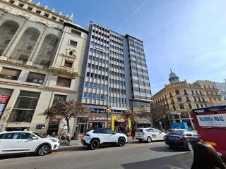 Oficina en alquiler en Sant Francesc en Valencia