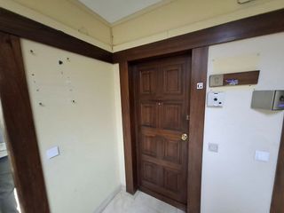 Oficina en alquiler en Sant Francesc en Valencia