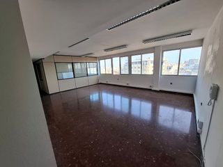 Oficina en alquiler en Sant Francesc en Valencia