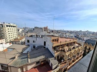 Oficina en alquiler en Sant Francesc en Valencia