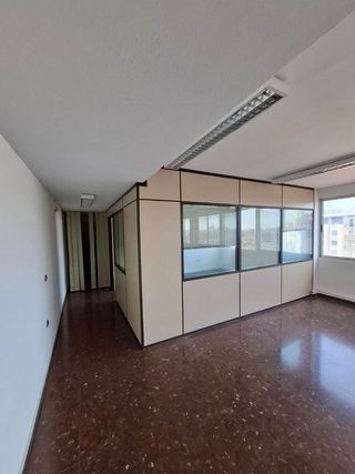 Oficina en alquiler en Sant Francesc en Valencia