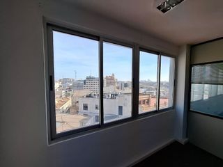 Oficina en alquiler en Sant Francesc en Valencia