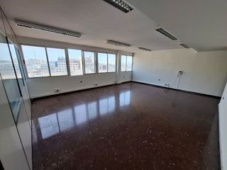 Oficina en alquiler en Sant Francesc en Valencia