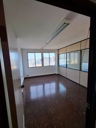 Oficina en alquiler en Sant Francesc en Valencia