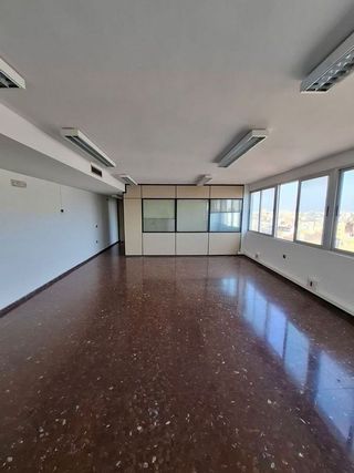 Oficina en alquiler en Sant Francesc en Valencia