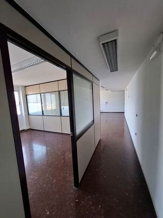 Oficina en alquiler en Sant Francesc en Valencia