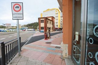 Bar en alquiler en Ribadesella