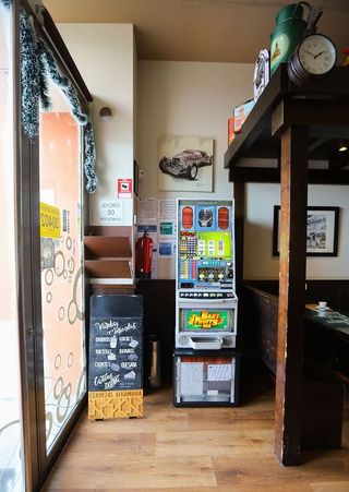 Bar en alquiler en Ribadesella