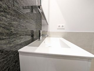 Piso en alquiler en Paseo de los Puentes - Santa Margarita en Coruña (A)