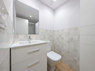 Piso en alquiler en Paseo de los Puentes - Santa Margarita en Coruña (A)