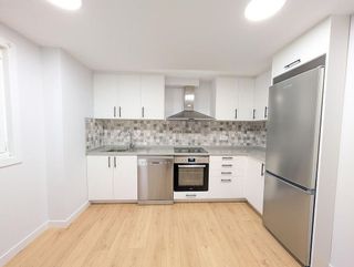 Piso en alquiler en Paseo de los Puentes - Santa Margarita en Coruña (A)