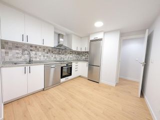 Piso en alquiler en Paseo de los Puentes - Santa Margarita en Coruña (A)