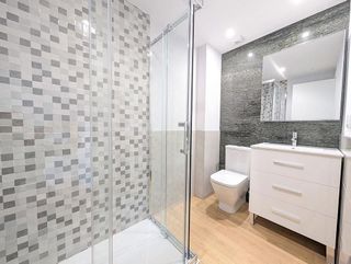 Piso en alquiler en Paseo de los Puentes - Santa Margarita en Coruña (A)