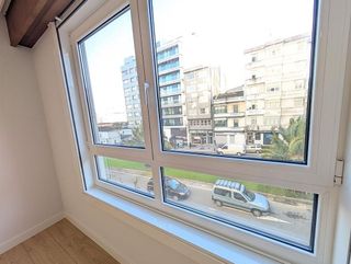 Piso en alquiler en Paseo de los Puentes - Santa Margarita en Coruña (A)