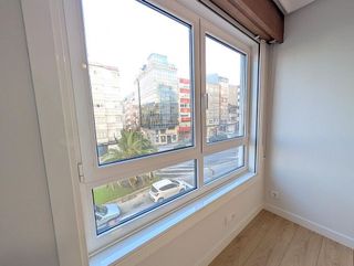 Piso en alquiler en Paseo de los Puentes - Santa Margarita en Coruña (A)