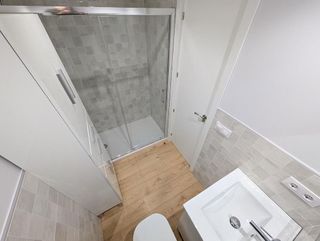 Piso en alquiler en Paseo de los Puentes - Santa Margarita en Coruña (A)