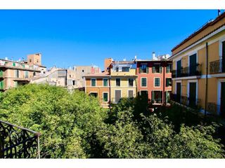 Piso en alquiler en Sindicat en Palma de Mallorca