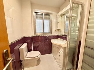 Piso en alquiler en Delicias en Valladolid