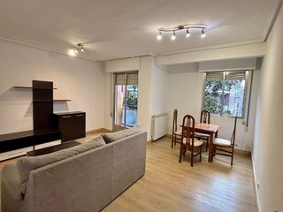 Piso en alquiler en Delicias en Valladolid