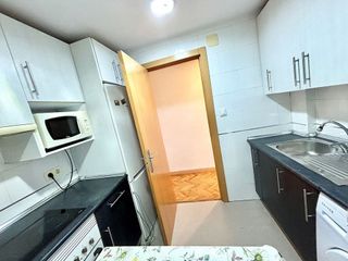 Piso en alquiler en Delicias en Valladolid