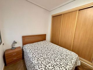 Piso en alquiler en Delicias en Valladolid