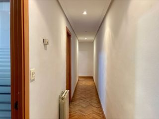 Piso en alquiler en Delicias en Valladolid