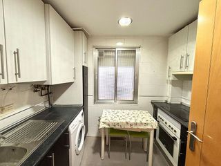 Piso en alquiler en Delicias en Valladolid