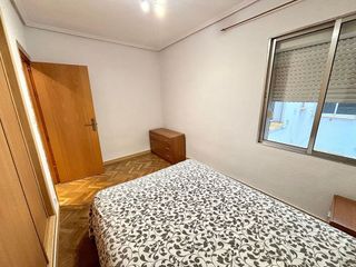 Piso en alquiler en Delicias en Valladolid