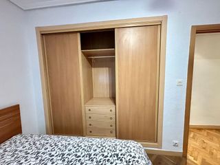 Piso en alquiler en Delicias en Valladolid